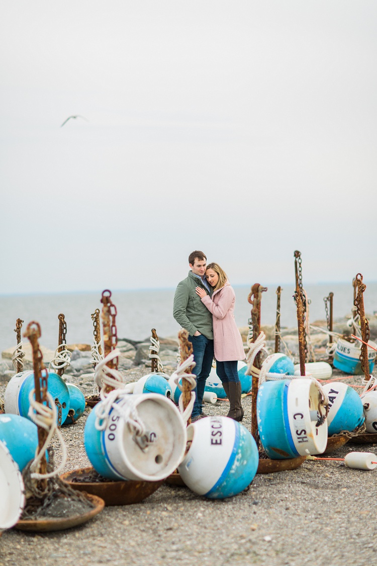 Saint_Mary's_By_The_Sea_Southport_Beach_Engagement_Photos_CT_Wedding_Photographers