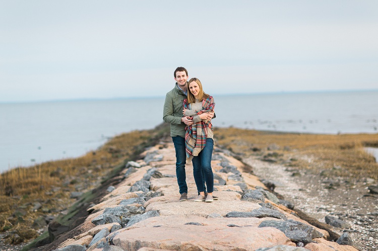 Saint_Mary's_By_The_Sea_Southport_Beach_Engagement_Photos_CT_Wedding_Photographers